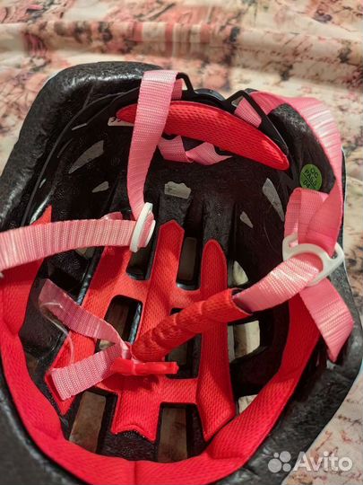 Велошлем детский