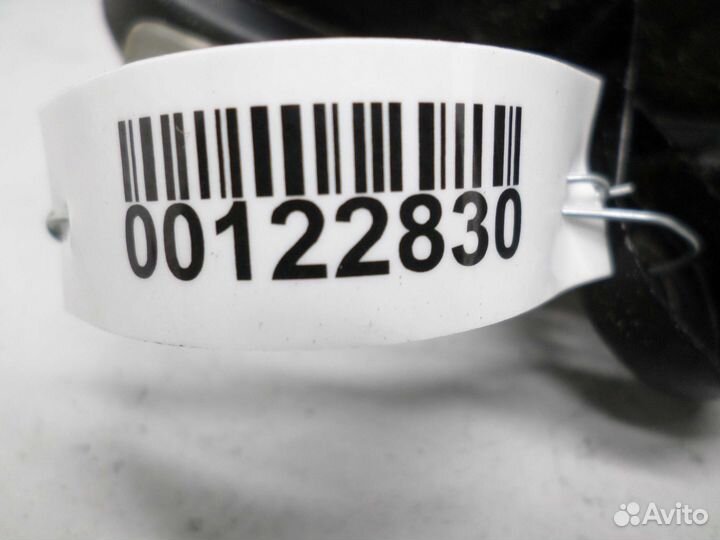 Б/У Фара противотуманная левая CJ5413И221AF, ford