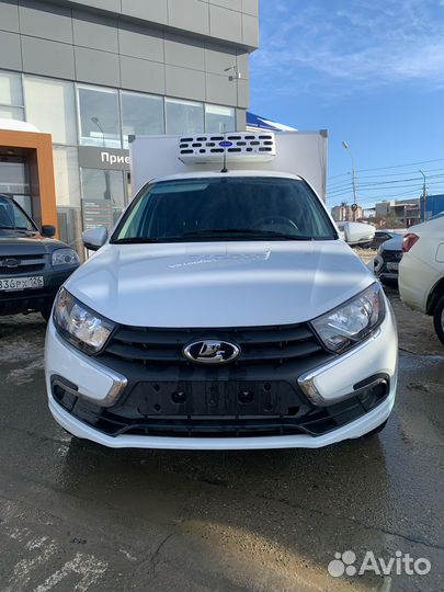 ВИС 2349 1.6 МТ, 2024