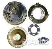 Муфта электромагнитная привода вен (ттм tehnotron)