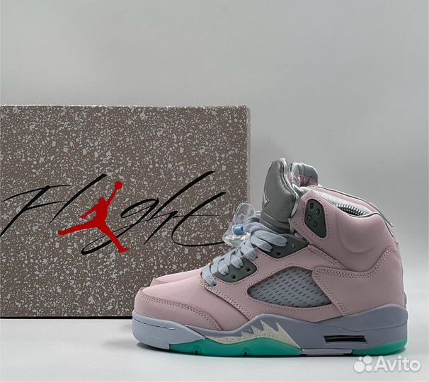 Nike air jordan 5 retro se