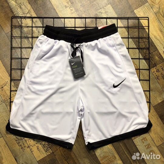 Шорты Nike dri fit
