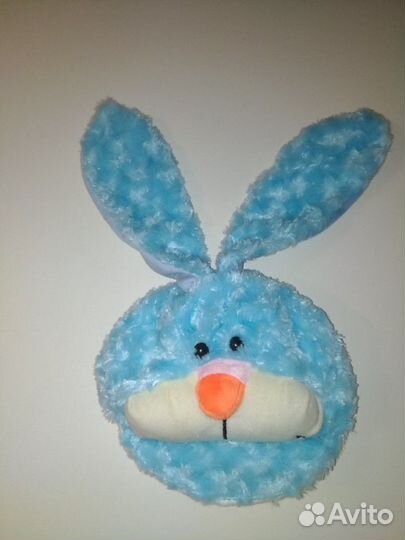 Шапка Зайца