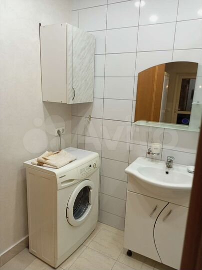 1-к. квартира, 27 м², 2/3 эт.