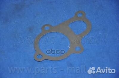 Прокладка термостата hyundai accent/getz dohc P