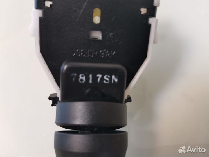 Подрулевой переключательна ниссан ноут е11
