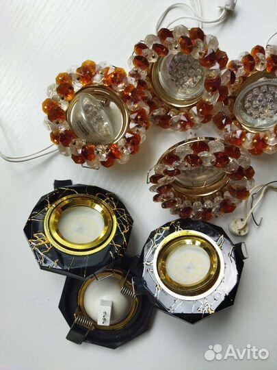 Светильник потолочный