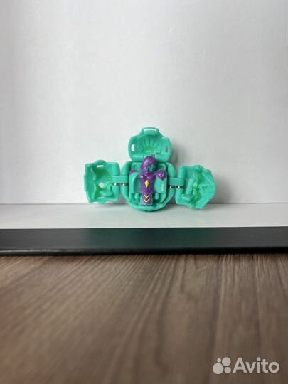 Bakugan Frosch, оринал