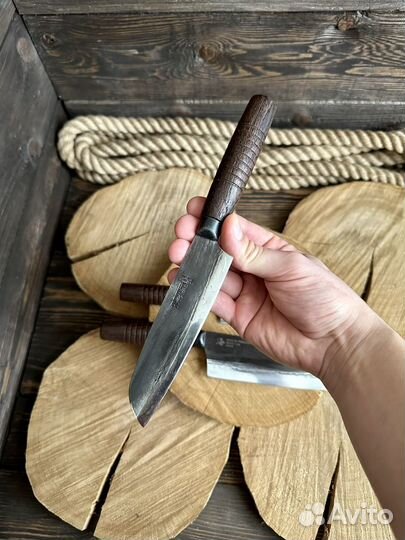 Набор ножей 3 шт