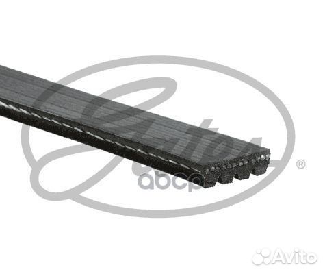 Ремень поликлиновый 4pk923 Gates