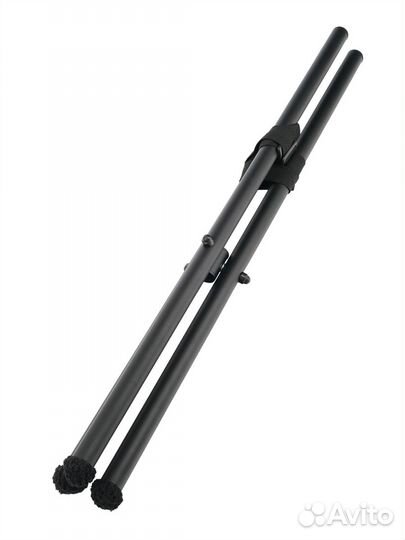 Стойка для глюкофона/ханга, напольная Фимбо 6-1