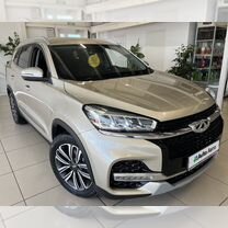 Chery Tiggo 8 2.0 CVT, 2020, 71 000 км, с пробегом, цена 1 810 000 руб.