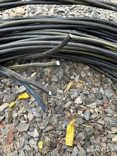 Кабель сип 4x0,8