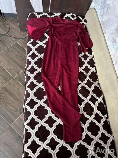 Комбинезон женский новый