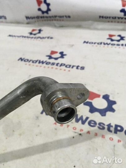 Трубка кондиционера Renault Megane 3 K4M 1.6 16V