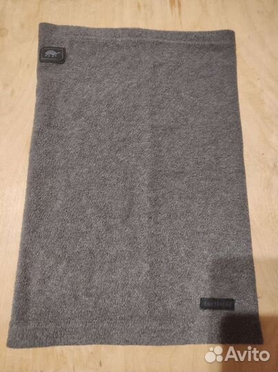 Шарф снуд мужской