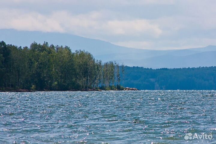 Путевка отдых панс. Увильды многоместная