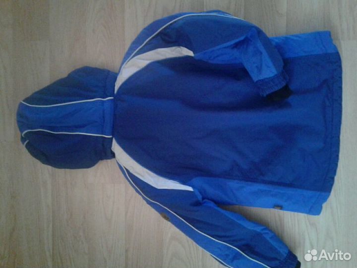 Куртка весна-осень