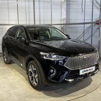 Haval F7 2.0 AMT, 2022, 25 320 км, с пробегом, цена 2 499 000 руб.