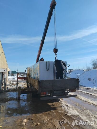Газобетон, стеновые и перегородочные блоки