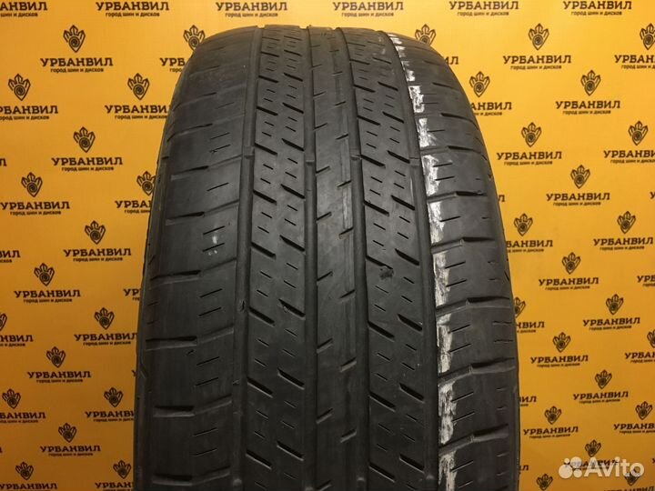 Continental Conti4x4Contact 235/50 R19