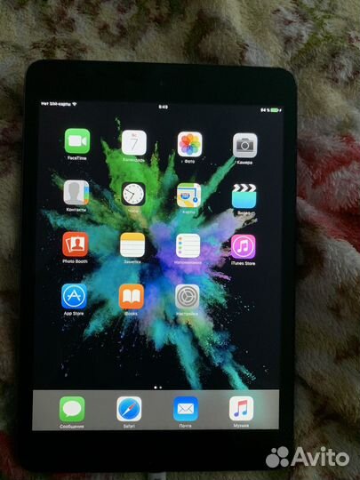 iPad mini 1