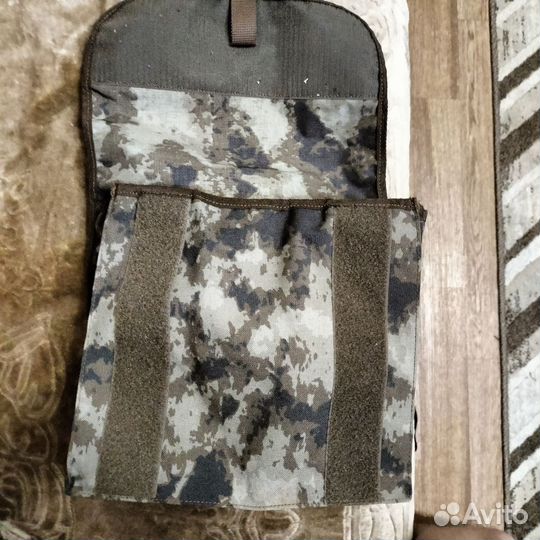 Военныый подсумок