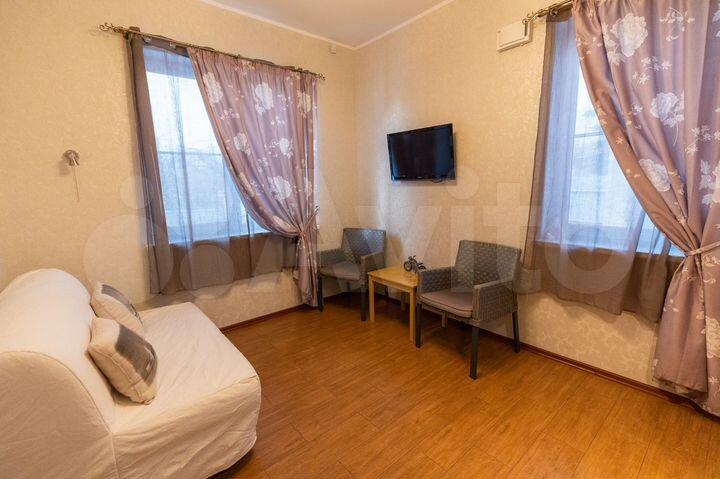 Дом 180 м² на участке 12 сот.