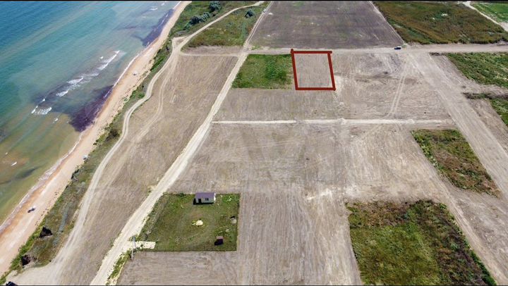 Участок 10,1 сот. (ИЖС)