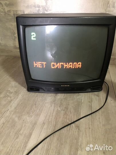Телевизор бу
