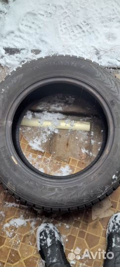 Nokian Tyres Nordman 7 185/65 R15 90T