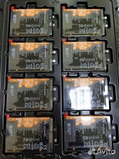 Оригинальные акб Huawei Nova 8i, Honor 50 Lite