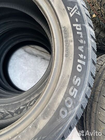 Tracmax X-Privilo S500 215/50 R17 95T