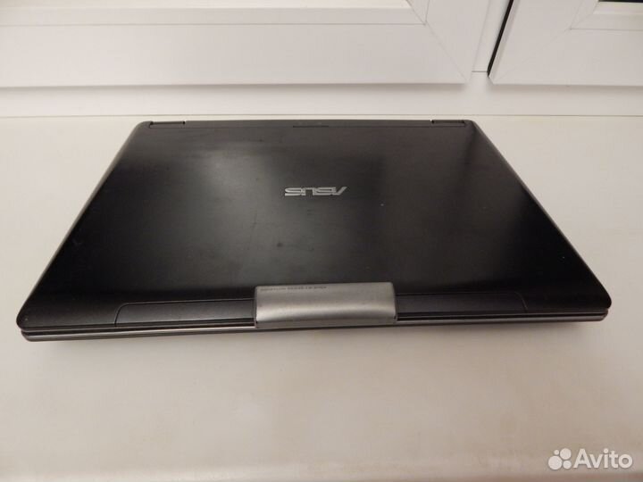 Ноутбуки на запчасти или на восстановление