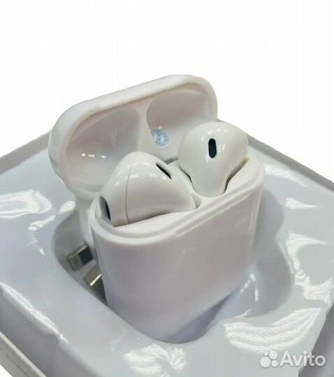 Беспроводные наушники