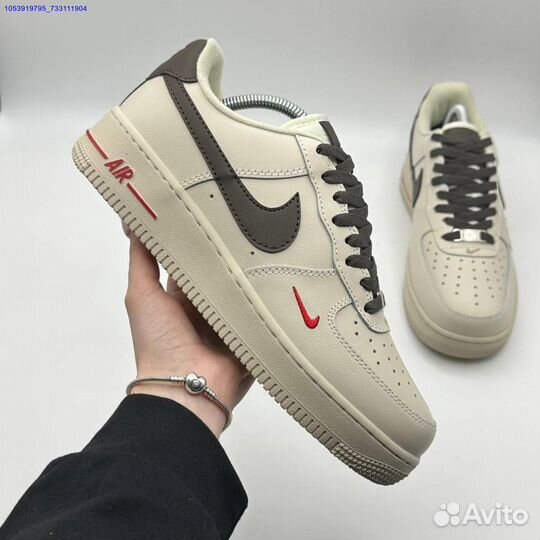 Кроссовки Nike Air Force 1