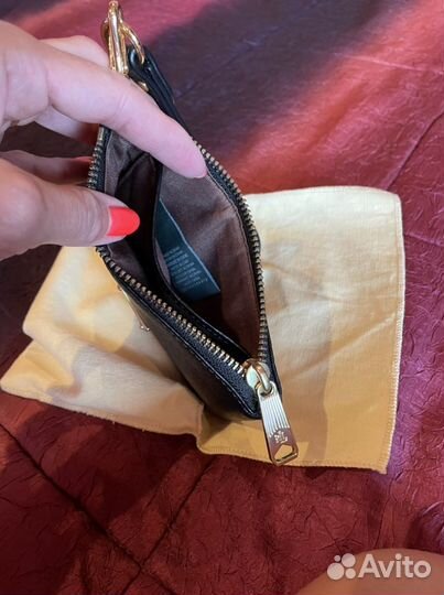 Клатч Ralph Lauren