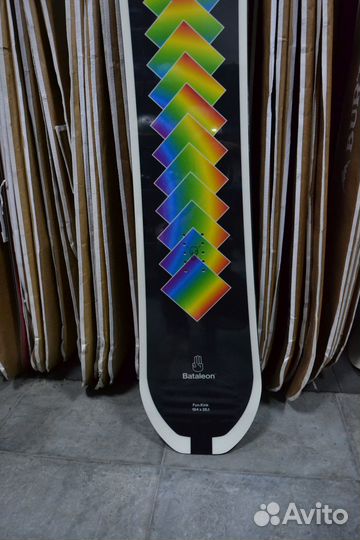 Сноуборд Bataleon FUN.kink