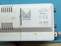 Усилитель сигнала цифрового тв Alcad AI-200