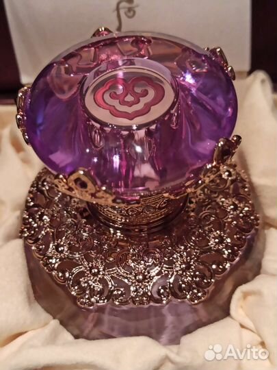 Духи от The history