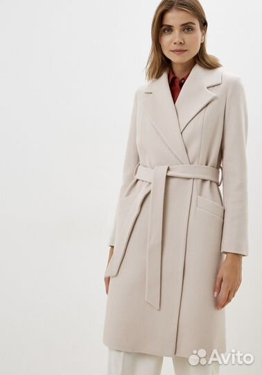 Пальто женское
