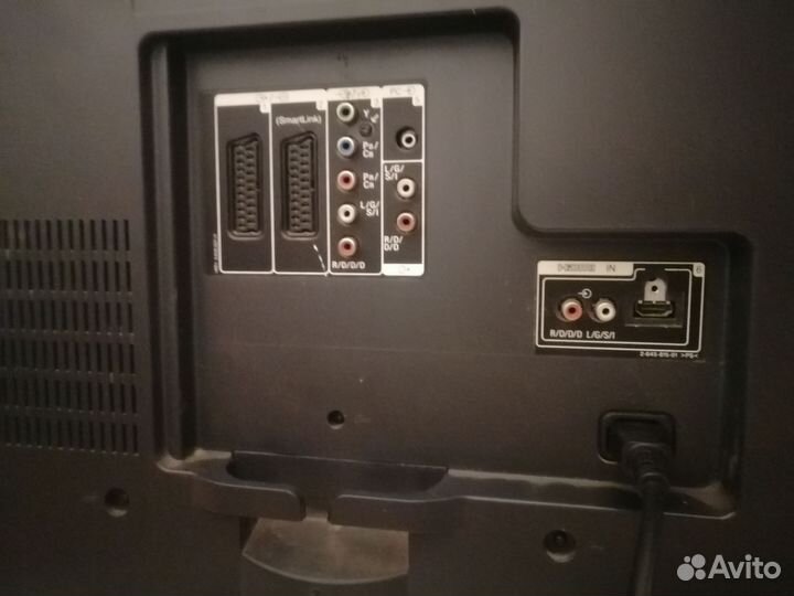 Телевизор Sony bravia 40