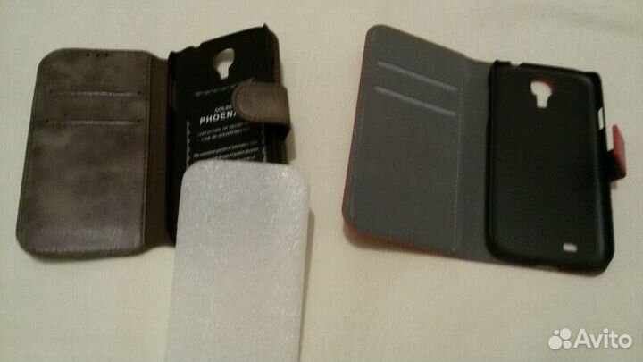 Новые чехлы на samsung Galaxi S4