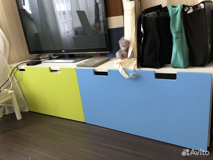 Мебель детская IKEA стува