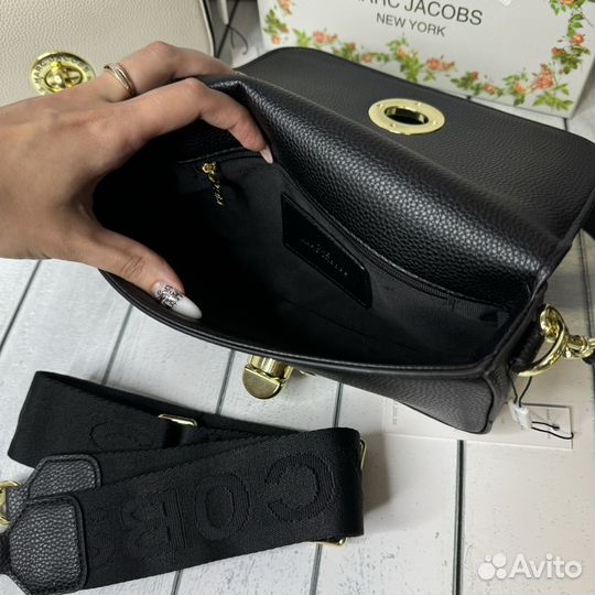 Сумка Marc Jacobs (2 цвета )