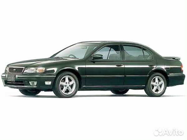 Катушка зажигания RR nissan cefiro A32 VQ20DE/VQ25DE/VQ30DE 94-98 (3)