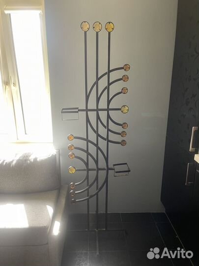 Стойка интерьерная/ подставка для цветов