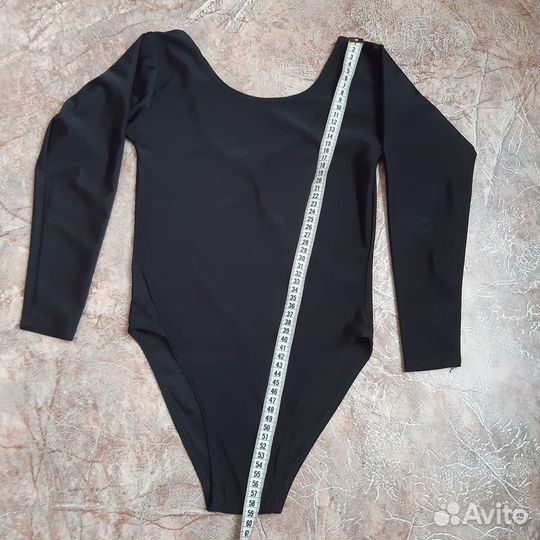 Купальник для гимнастики