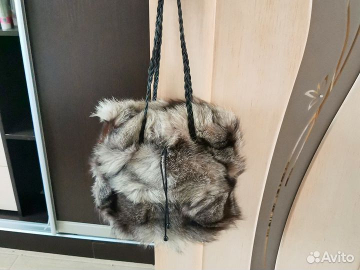 Сумка женская