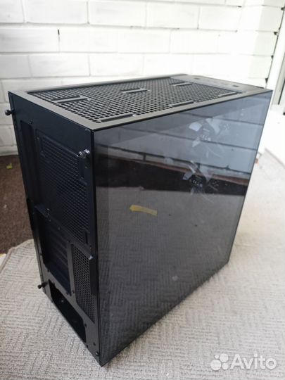 Системный блок DeepCool CG560